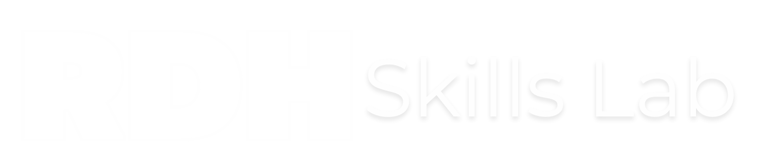 RDH Skills Lab